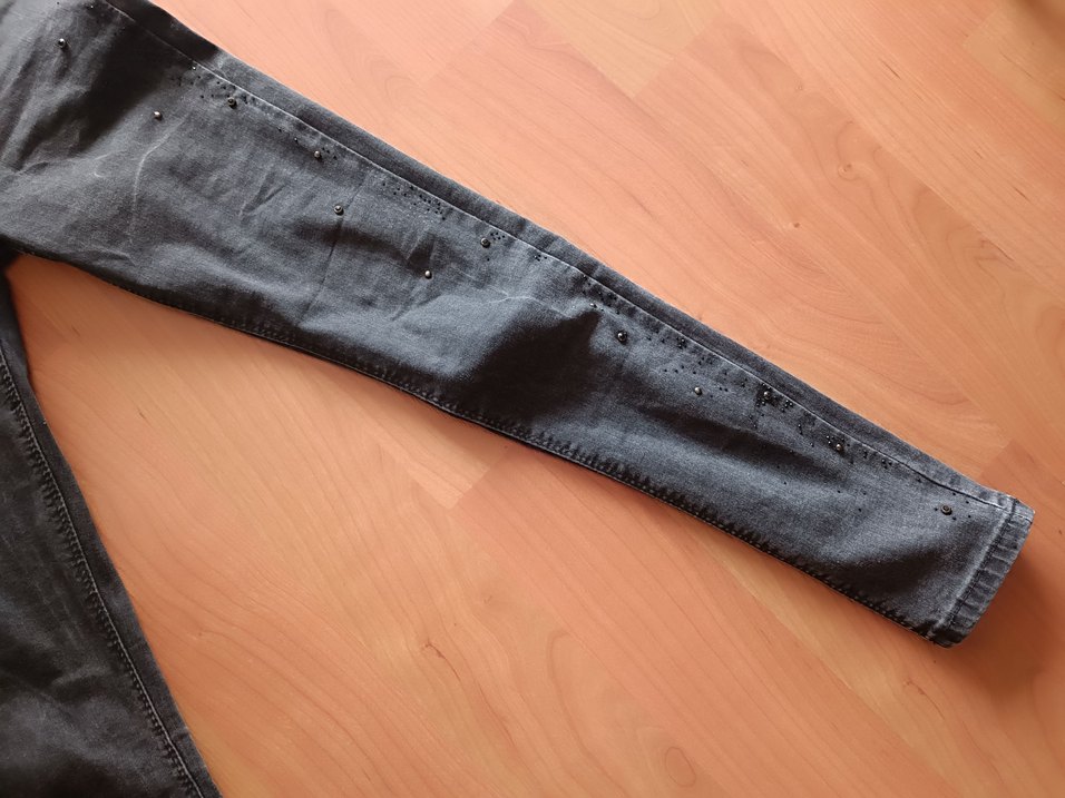 kot pantolon - Görsel 3