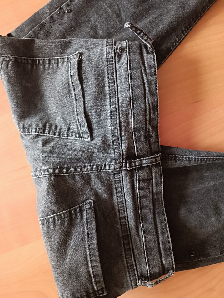 kot pantolon - Görsel 2