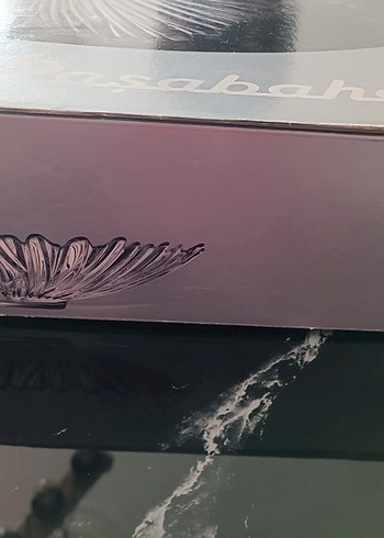 Paşabahçe büyük cam salata/meyvelik - Görsel 6