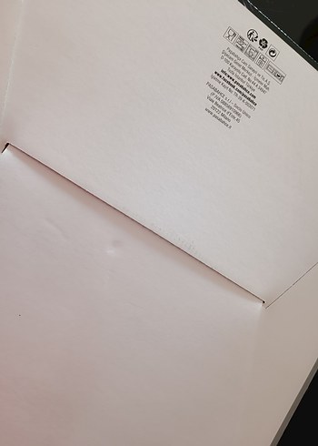 Paşabahçe büyük cam salata/meyvelik - Görsel 4