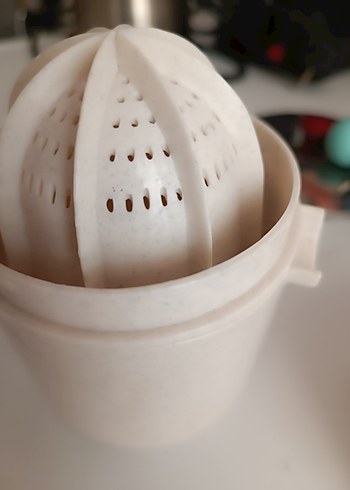 Diğer pratik portatif portakal sıkacağı