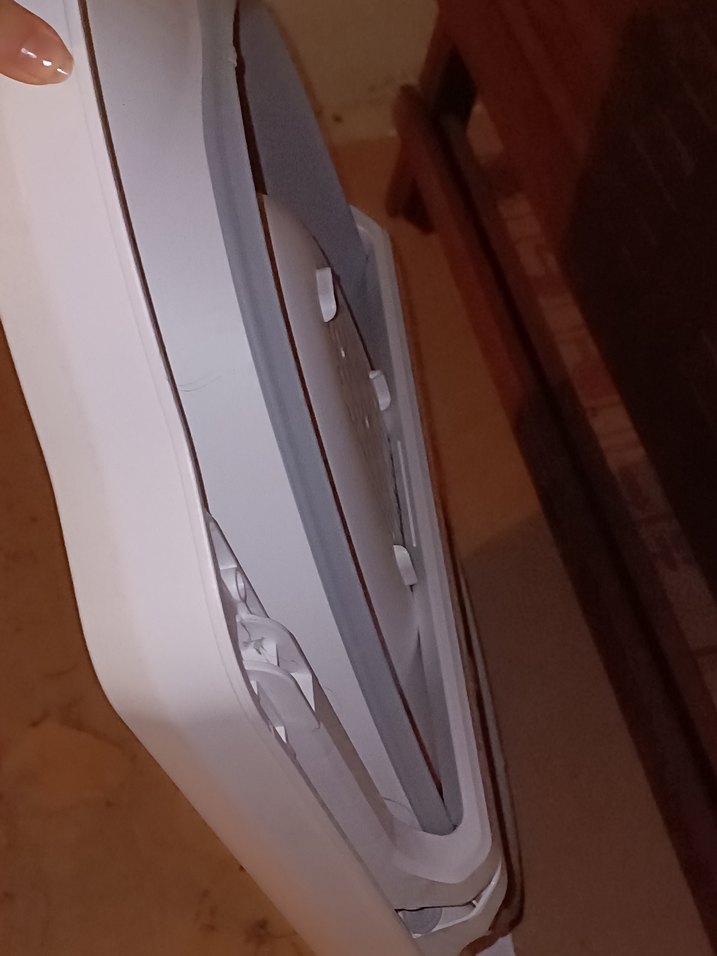 Katlanabilir Bebek Küvet seti - Görsel 2