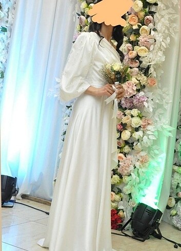 Diğer Nikah elbisesi