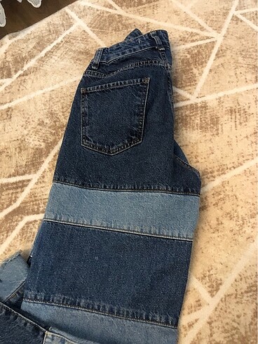 ADDAX PANTALON