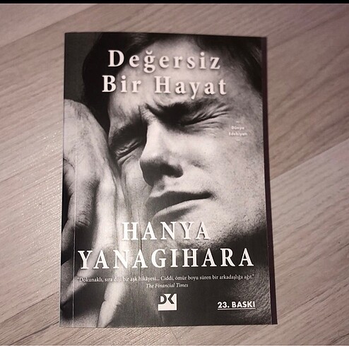 Değersiz Bir Hayat