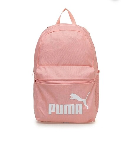 puma sırt çantası kadın