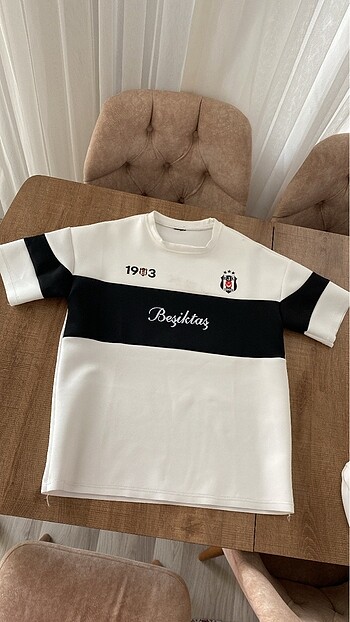 m Beden Beşiktaş kartal 1903 tişört şort