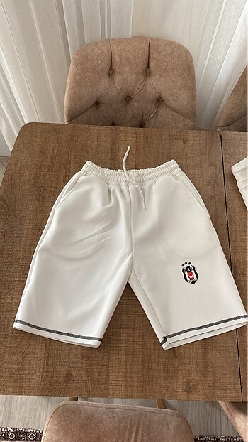 Beşiktaş Beşiktaş kartal 1903 tişört şort