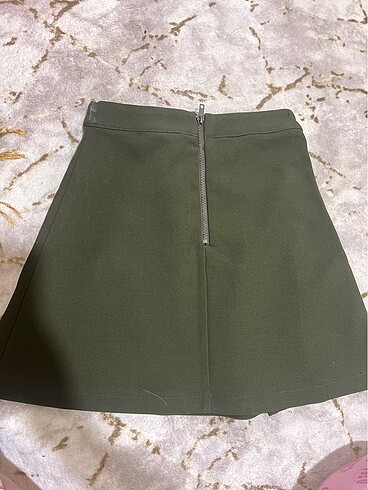 H&M Mini etek