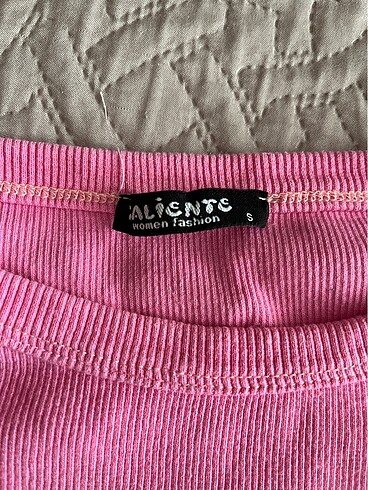 Diğer Askılı pembe atlet