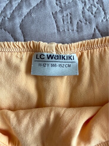 LC Waikiki Kız çocuk üst giyim