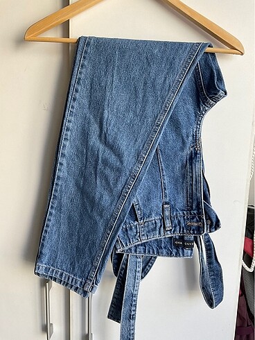 LC Waikiki LCW mom jean pantolon