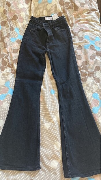 Bershka pantolon