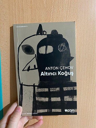 Altıncı koğuş