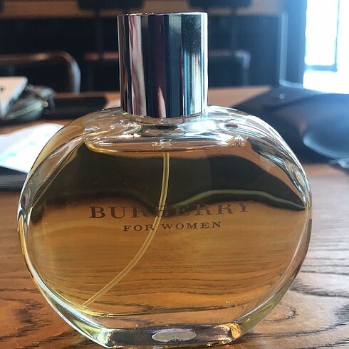 Burberry for Women Parfüm 100 ml