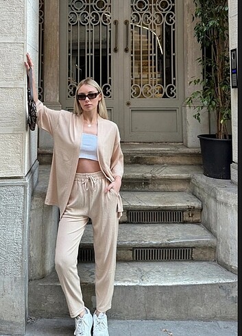 Kimona takımı