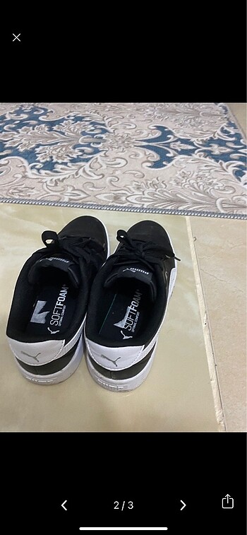 Puma Puma spor ayakkabı