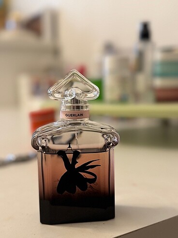 Guerlain GUERLAIN La Petite Robe Noire edp 100 ml