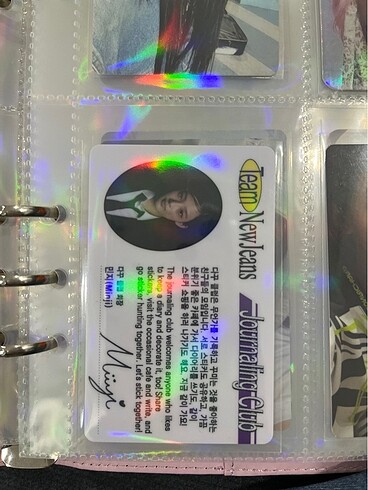  Beden Minji pc