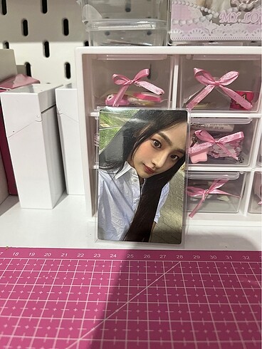 Minji pc