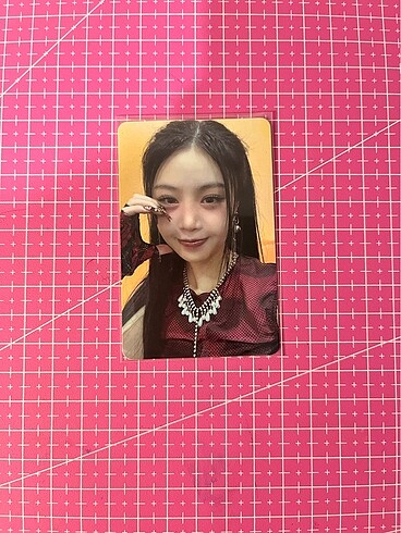 Soojin pc