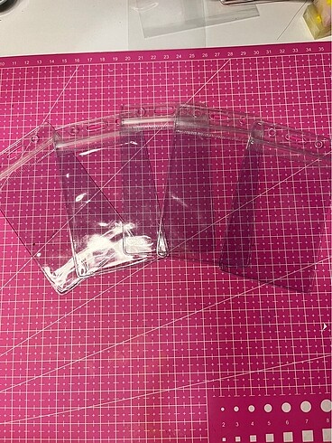 Photocard holder