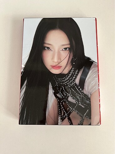 Baemon Ruka tag album
