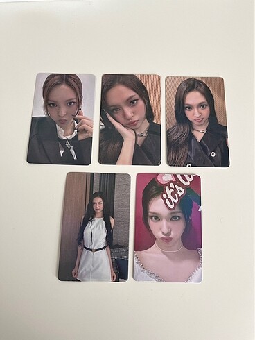 Chiquita photocard