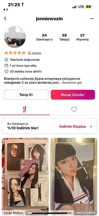 Özel ilan