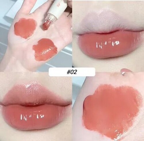  Keke mood lip tint