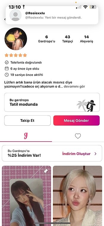 Özel ilan