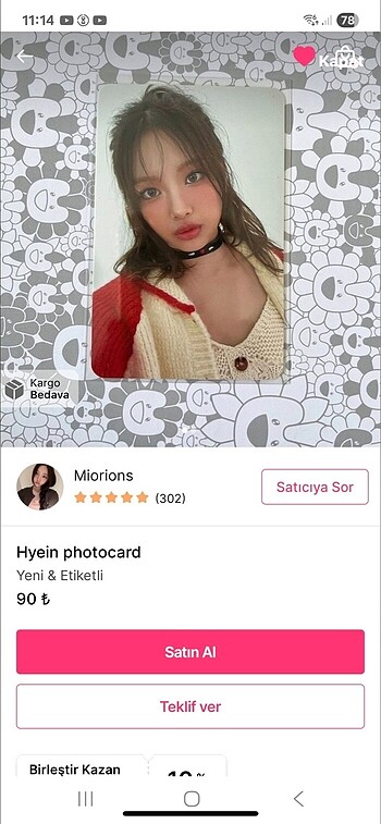  Özel ilan