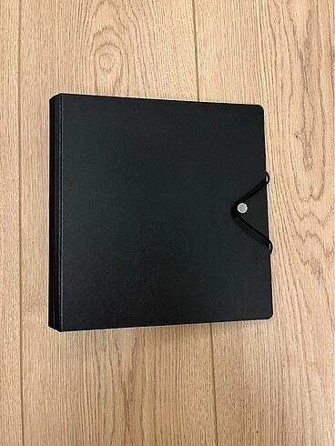 A5 ikili binder