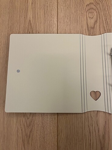Beden A5 ikili binder