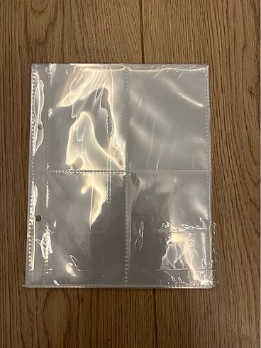 Beden Renk A5 ikili binder