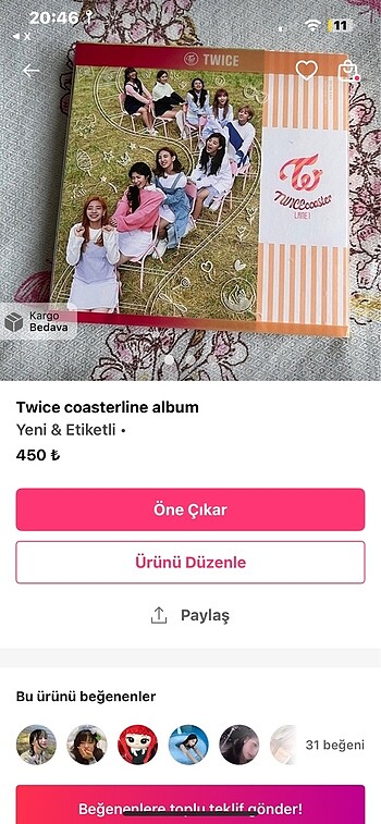 Gelinlik Özel ilan