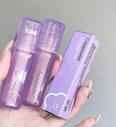 Cappuvini concealer kapatıcı 03