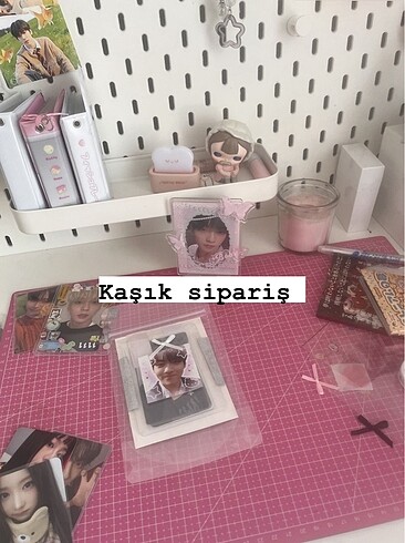 Kpop pack