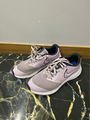 Nika star runner