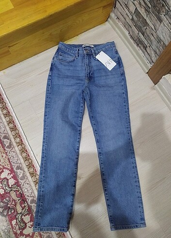 Zara Kadın Pantalon