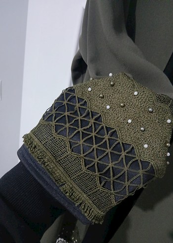 kadın elbise, tunik - Görsel 3