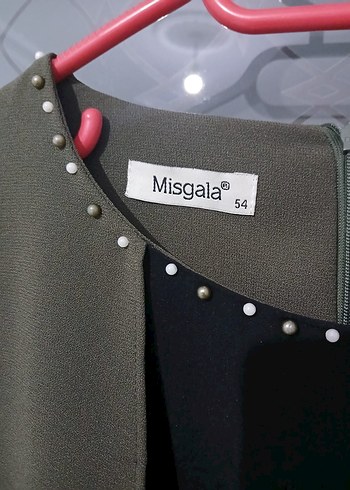 kadın elbise, tunik - Görsel 2