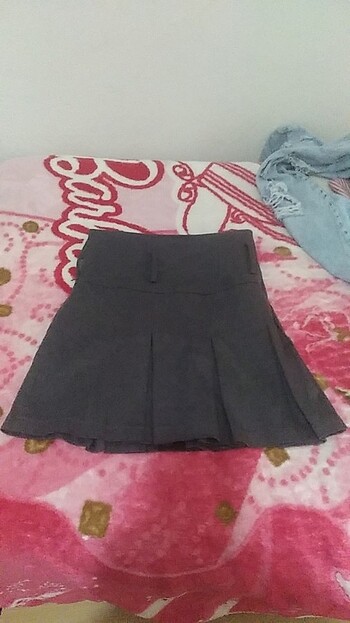 Mini etek