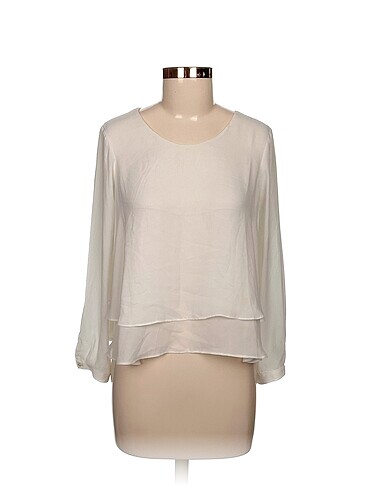 Zara Bluz %70 İndirimli.
