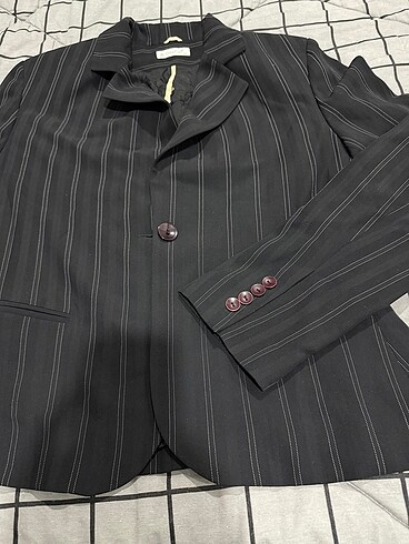 40 Beden Blazer ceket