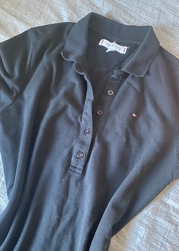 Tommy elbise - Görsel 2