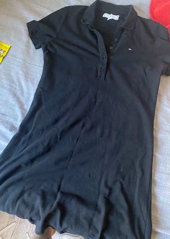 Tommy elbise - Görsel 3