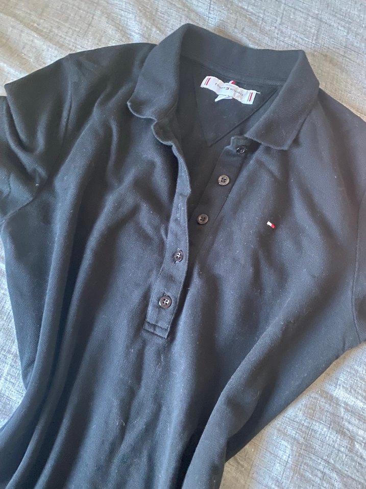 Tommy elbise - Görsel 2