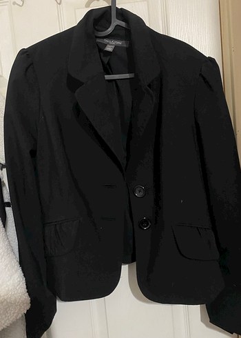 Blazer ceket - Görsel 2