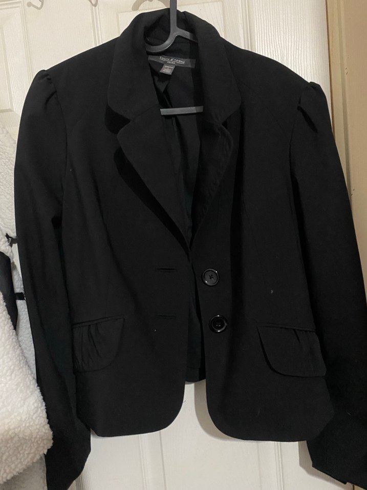 Blazer ceket - Görsel 2